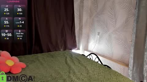 Sonya online show from September 2025 12:33:01 AM