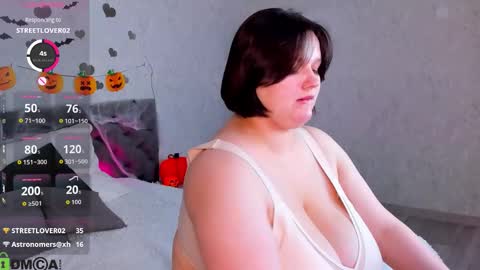 Sonya online show from October 2025 01:07:02 AM