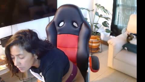 novaperotti online show from March 2025 10:07:02 PM