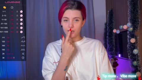 Nova online show from December 2024 08:14:02 PM