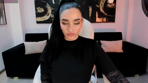 Nova online show from October 2025 06:54:01 PM