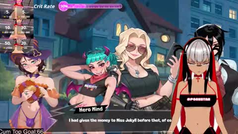 Nova Star  online show from February 2026 09:15:02 PM