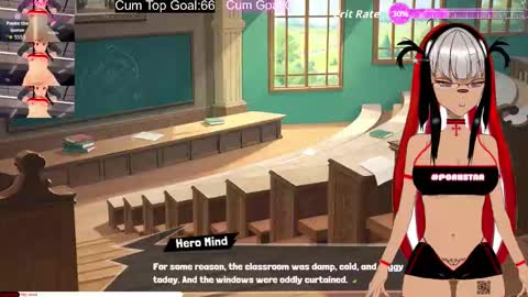 Nova Star  online show from February 2026 03:29:02 AM