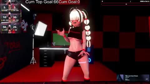 Nova Star  online show from April 2026 02:09:02 AM