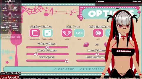 Nova Star  online show from April 2026 02:05:01 PM