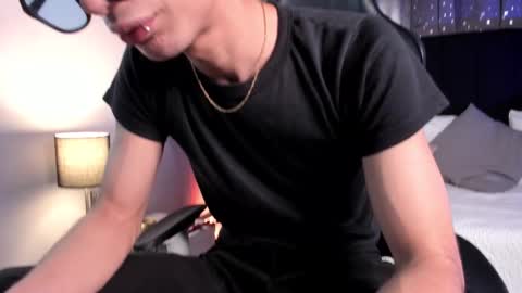 Nova online show from November 2025 08:11:02 PM