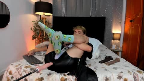 NovayBrian online show from January 2025 07:45:02 AM