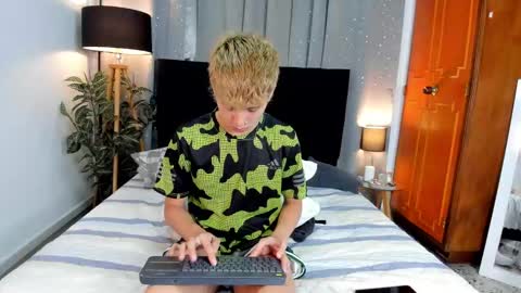 NovayBrian online show from February 2025 06:45:01 AM