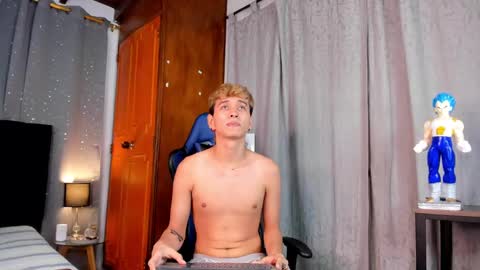 NovayBrian online show from February 2025 04:44:01 PM