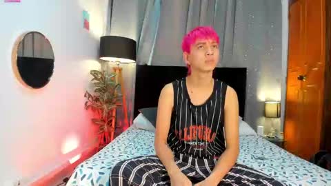 NovayBrian online show from February 2025 04:29:01 AM