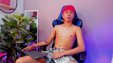 NovayBrian online show from March 2025 10:54:01 PM