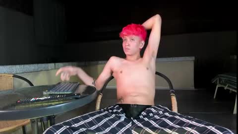 NovayBrian online show from March 2025 08:33:02 AM