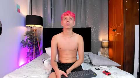 NovayBrian online show from March 2025 11:03:01 AM