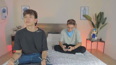 NovayBrian online show from September 2025 05:28:02 AM