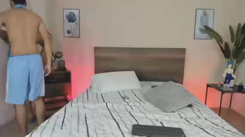 NovayBrian online show from September 2025 04:46:02 AM