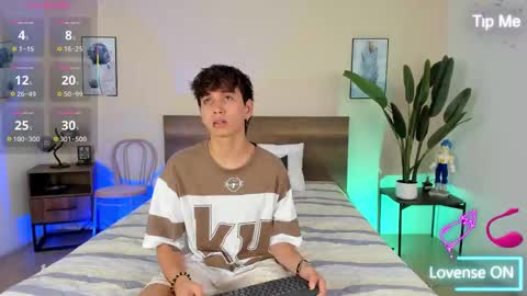 NovayBrian online show from September 2025 04:39:02 AM