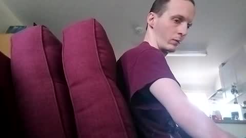 nowonder691 online show from March 2025 04:55:01 PM