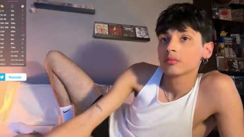 noxnude online show from March 2026 10:27:02 PM