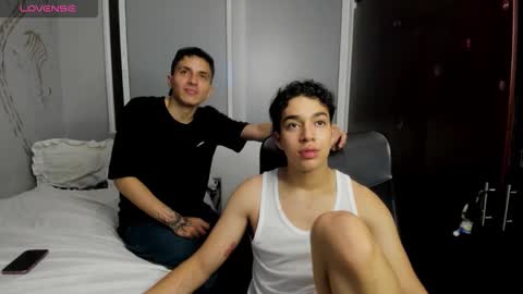 Noxx  online show from September 2025 02:00:02 AM