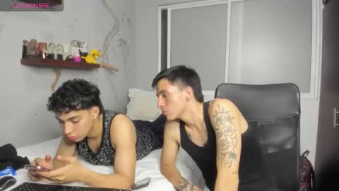 Noxx  online show from September 2025 03:44:01 AM