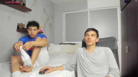 Noxx  online show from October 2025 01:47:01 AM