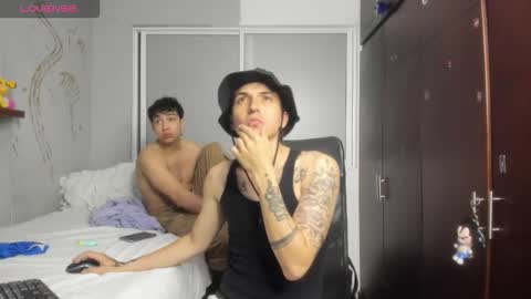 Noxx  online show from October 2025 03:39:02 AM