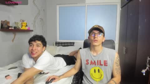 Noxx  online show from October 2025 01:08:02 AM