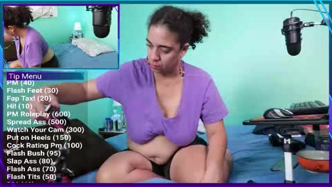 Celeste online show from December 2025 04:38:01 PM