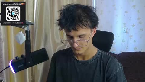 Nuar X online show from April 2026 01:06:02 PM