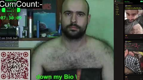 Vinz... online show from September 2025 05:29:01 AM