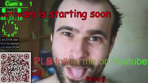 Vinz... online show from September 2025 06:24:01 AM