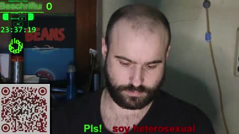 Vinz... online show from April 2026 09:37:02 PM