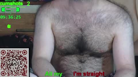 Snapshot of nudechiller chatting on May 2026 07:36:02 AM Vinz... online show from May 2026 07:36:02 AM