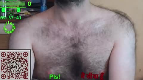 Snapshot of nudechiller chatting on May 2026 07:37:02 AM Vinz... online show from May 2026 07:37:02 AM