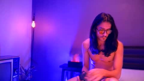 nudistalejo online show from December 2025 12:27:01 AM