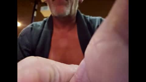 Nudistguy online show from March 2025 12:39:02 AM