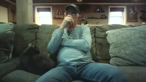 Snapshot of nudistguy194549 chatting on April 2026 11:41:01 PM Nudistguy online show from April 2026 11:41:01 PM