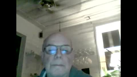 Haky online show from January 2025 06:38:01 AM