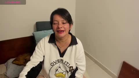 nuit_rose online show from January 2025 04:34:01 AM