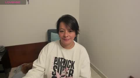 nuit_rose online show from January 2025 02:39:01 AM