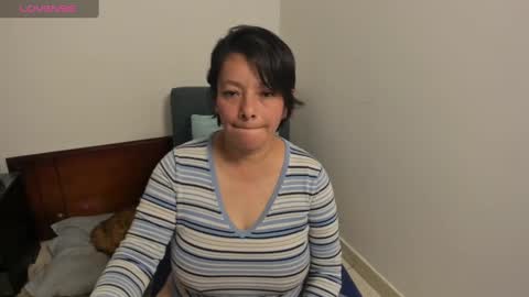 nuit_rose online show from February 2025 03:45:01 AM