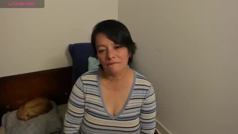 nuit_rose online show from March 2025 05:09:01 AM