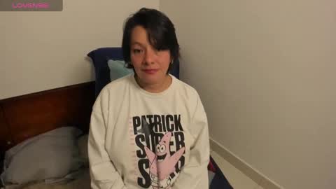 nuit_rose online show from March 2025 01:46:01 AM