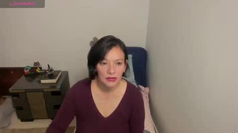 nuit_rose online show from September 2025 01:51:01 AM