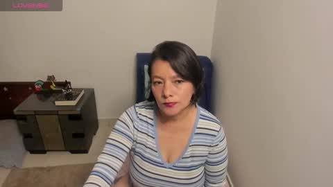 nuit_rose online show from September 2025 01:55:01 AM