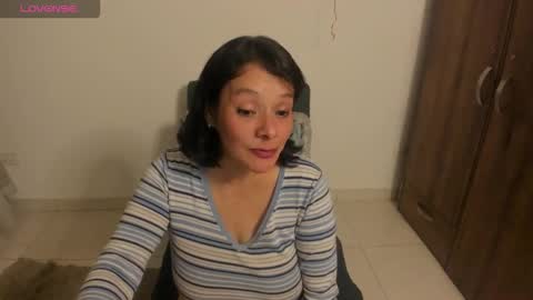 nuit_rose online show from March 2026 03:07:02 AM