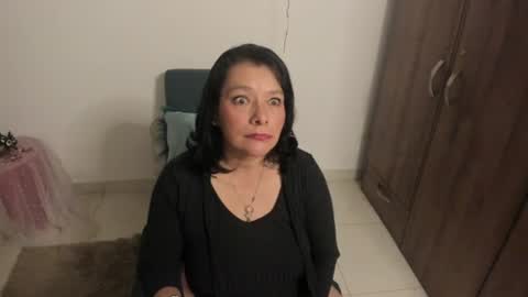 nuit_rose online show from July 2026 01:12:01 AM
