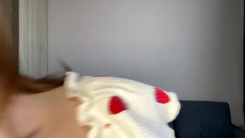 Odelina online show from April 2026 07:24:01 AM