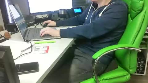 Slave for Mistress and Master online show from December 2024 10:32:02 AM