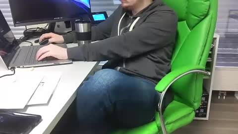 Slave for Mistress and Master online show from December 2024 10:49:01 AM